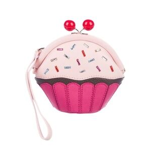 Kate Spade 🧁 Wristlet